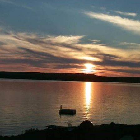 Wee Point Resort Manitowaning Zewnętrze zdjęcie