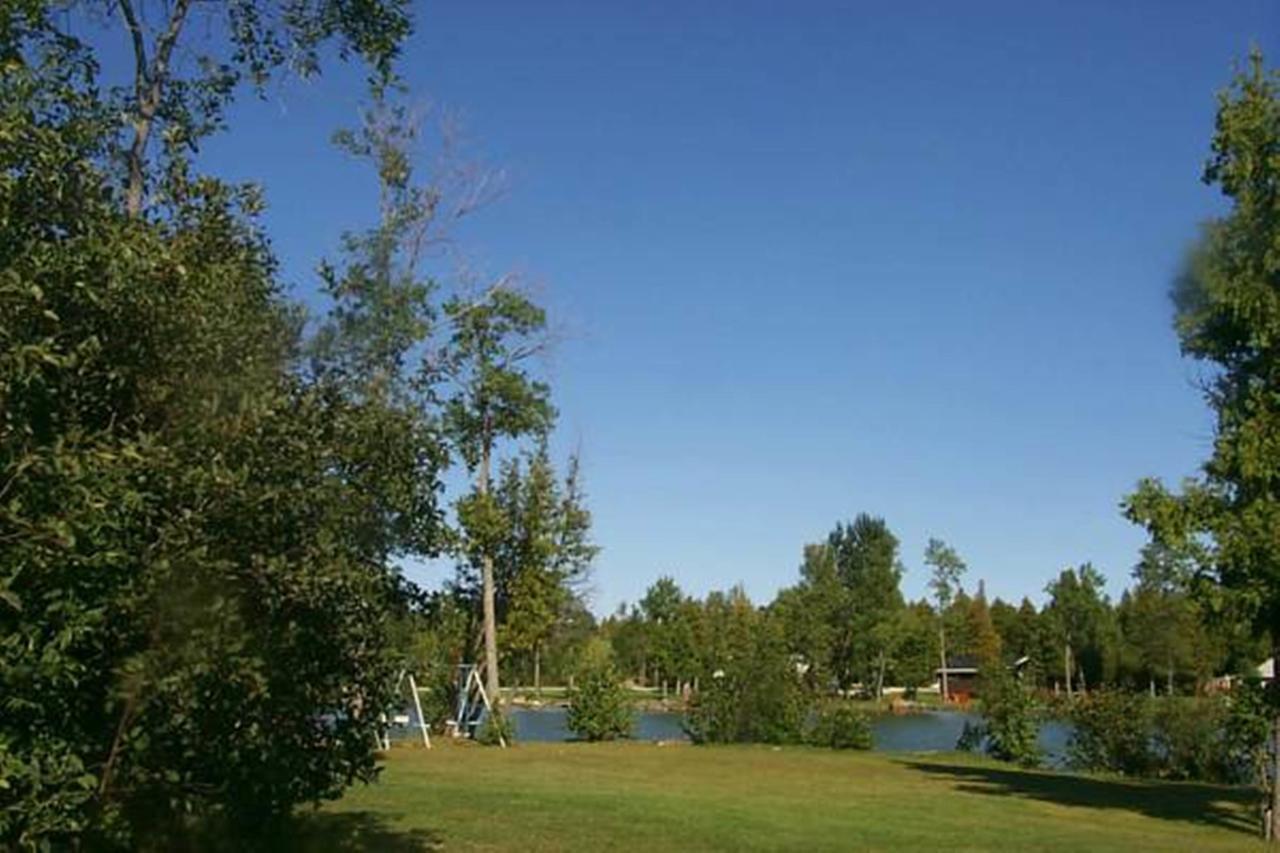 Wee Point Resort Manitowaning Zewnętrze zdjęcie