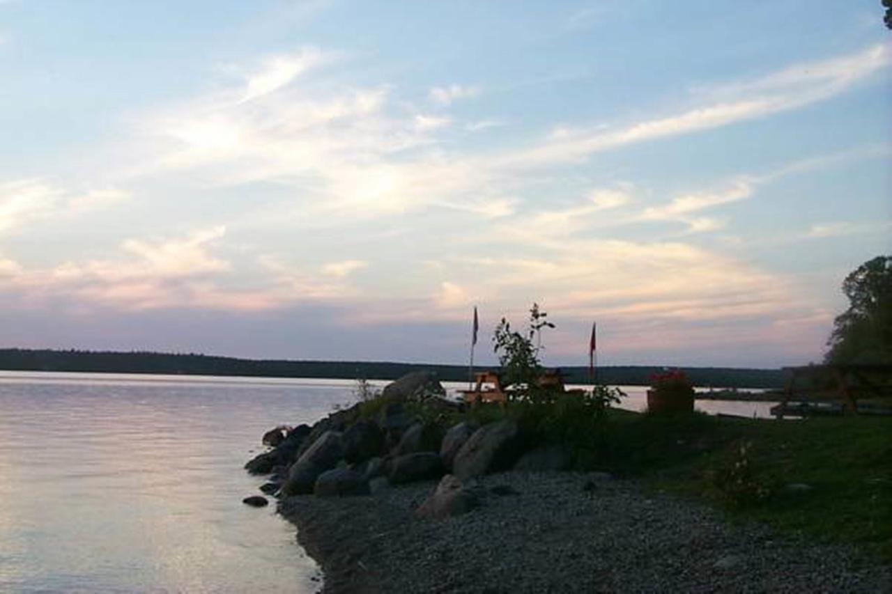 Wee Point Resort Manitowaning Zewnętrze zdjęcie