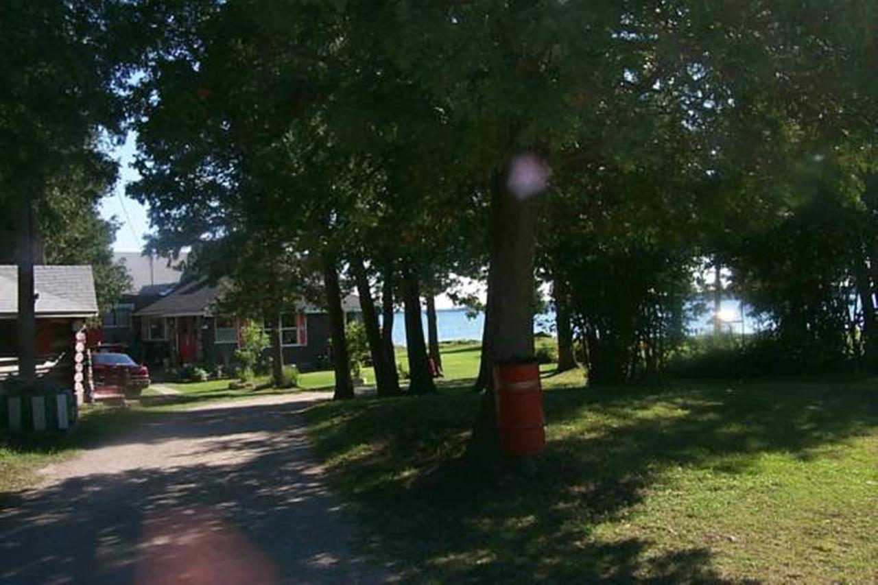 Wee Point Resort Manitowaning Zewnętrze zdjęcie