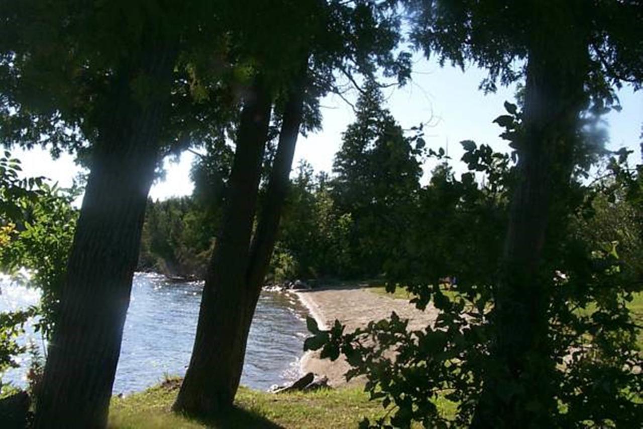 Wee Point Resort Manitowaning Zewnętrze zdjęcie